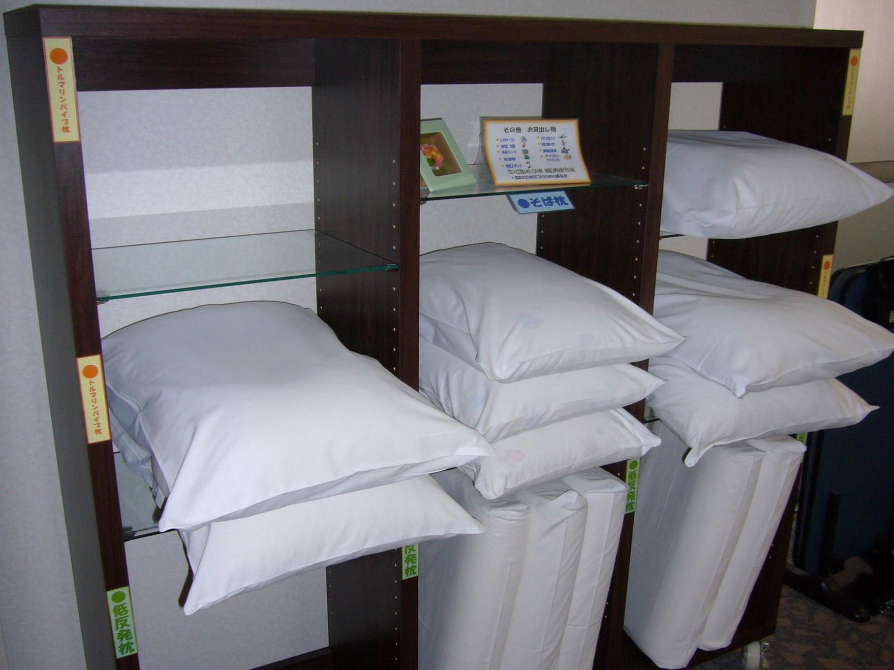 Nội thất khách sạn