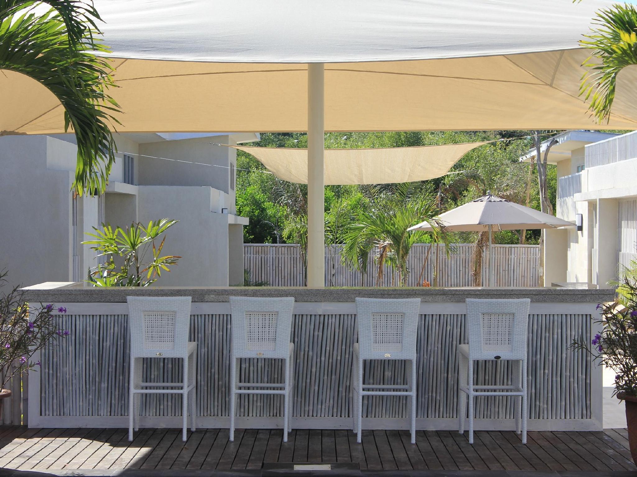 Tiện nghi giải trí