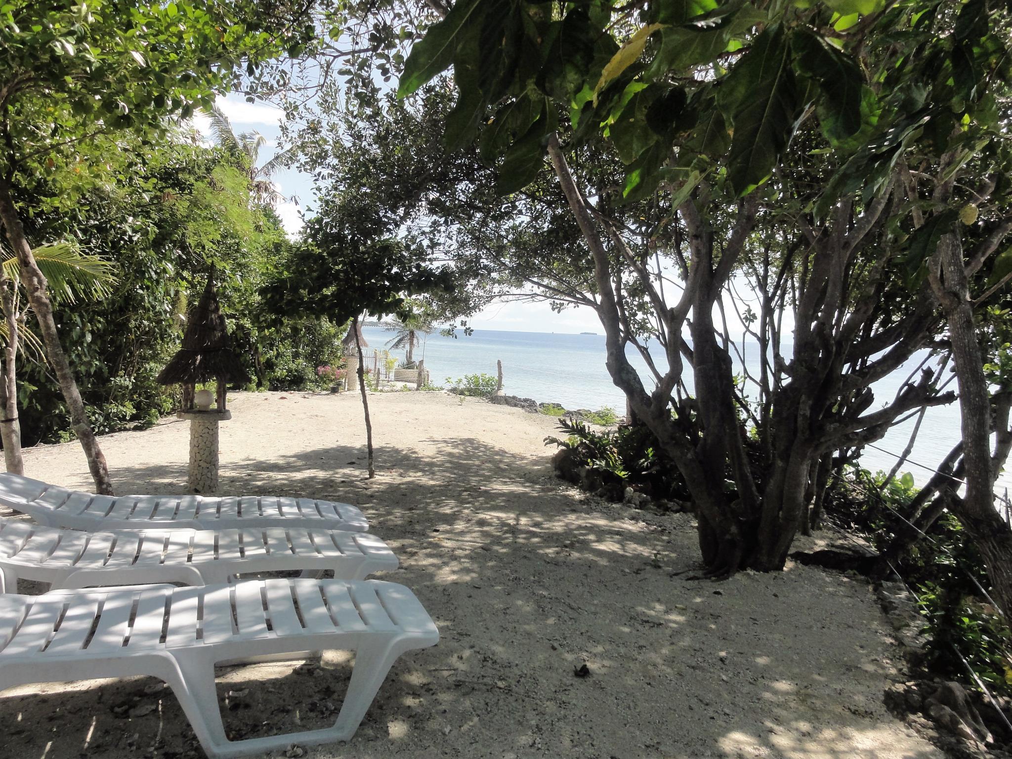 Tiện nghi giải trí