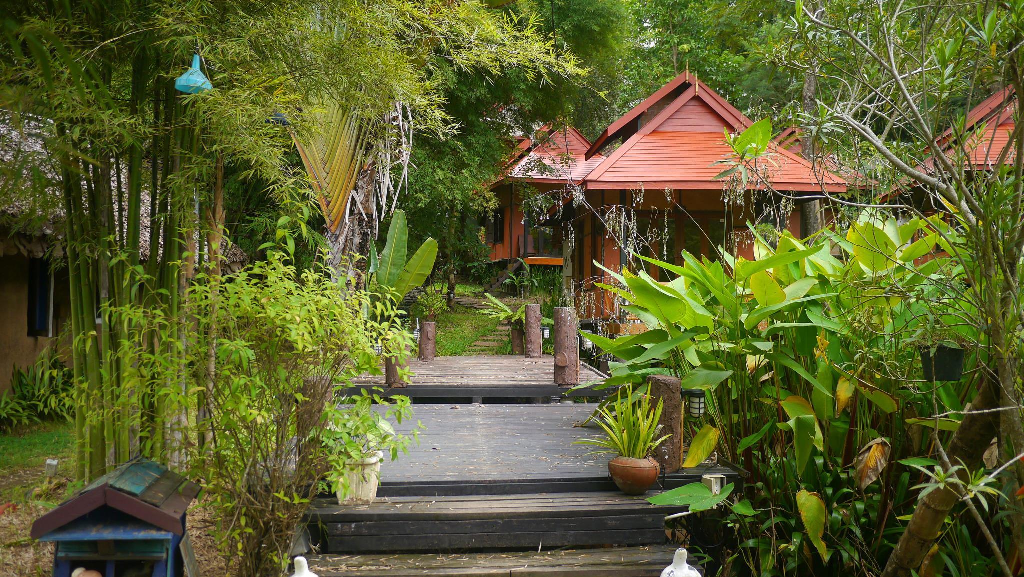 Nội thất khách sạn