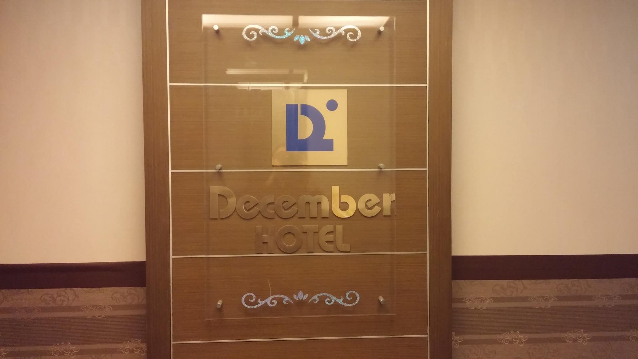 Nội thất khách sạn