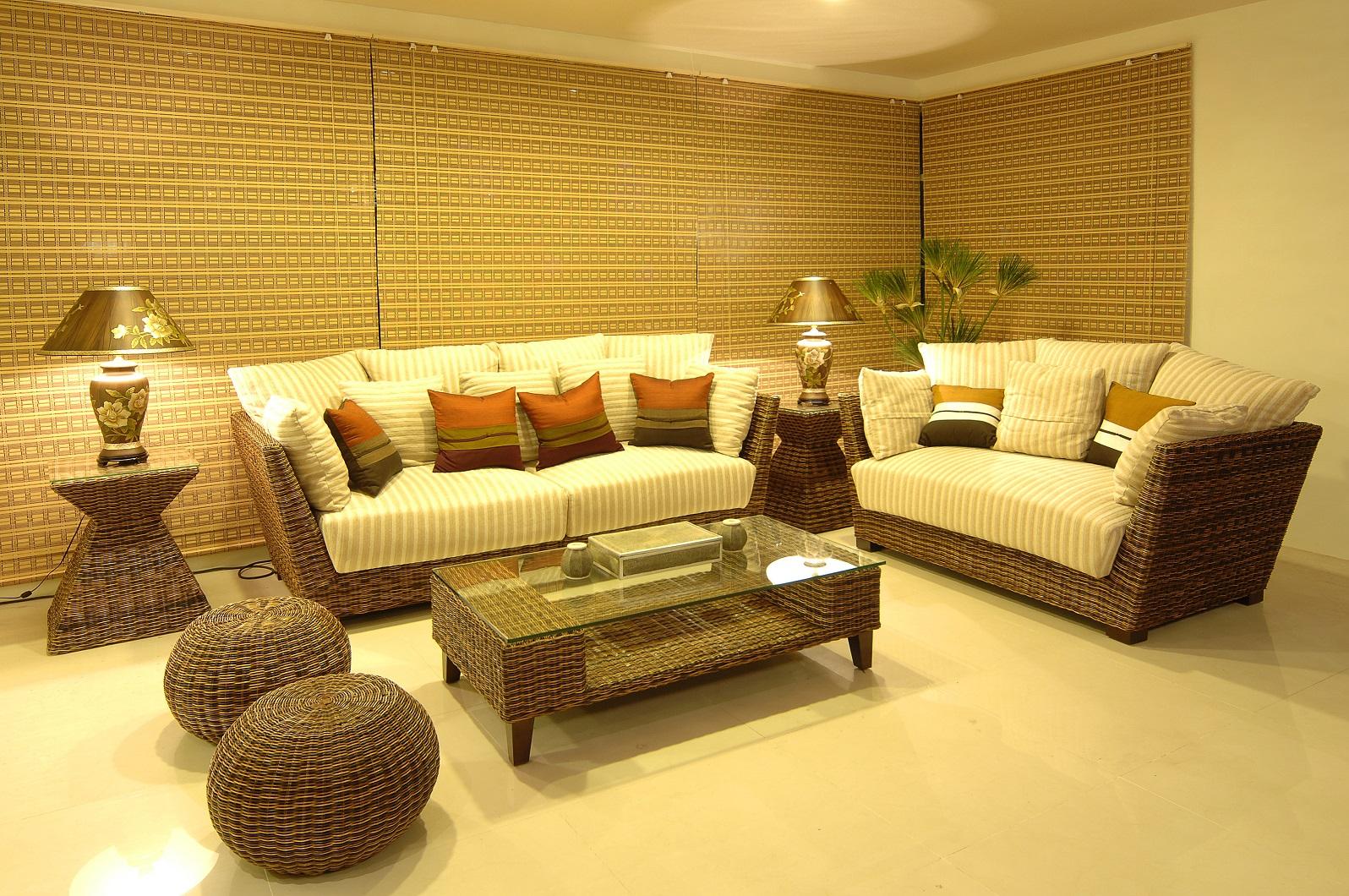 Nội thất khách sạn