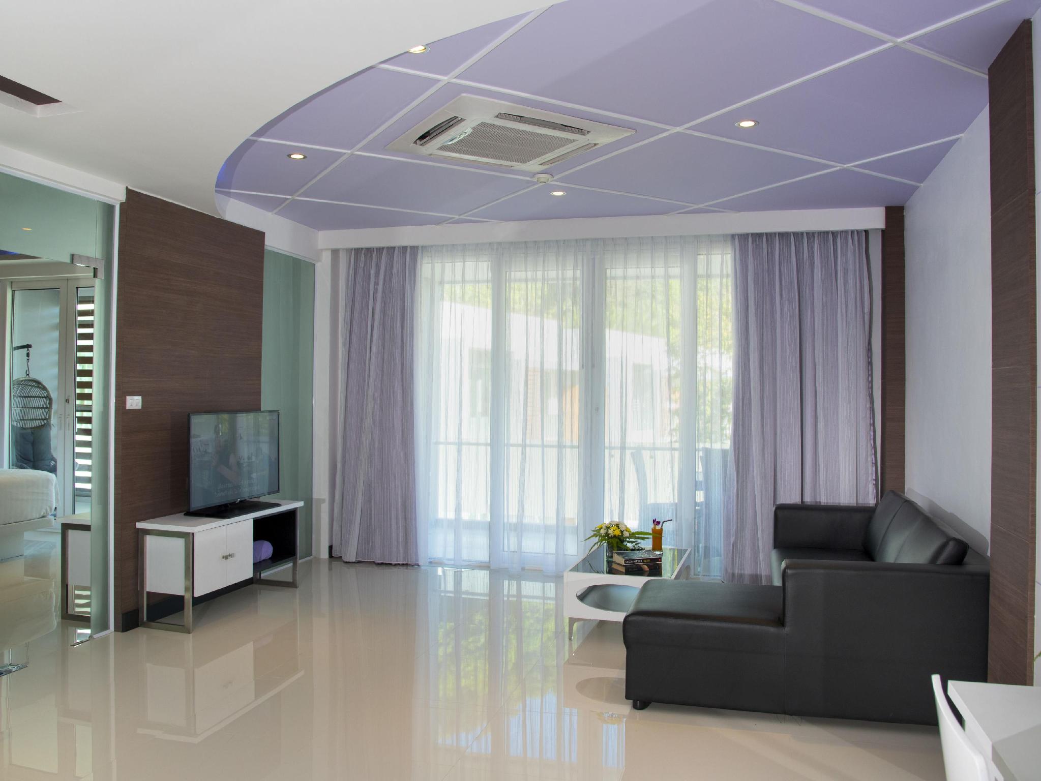 Nội thất khách sạn