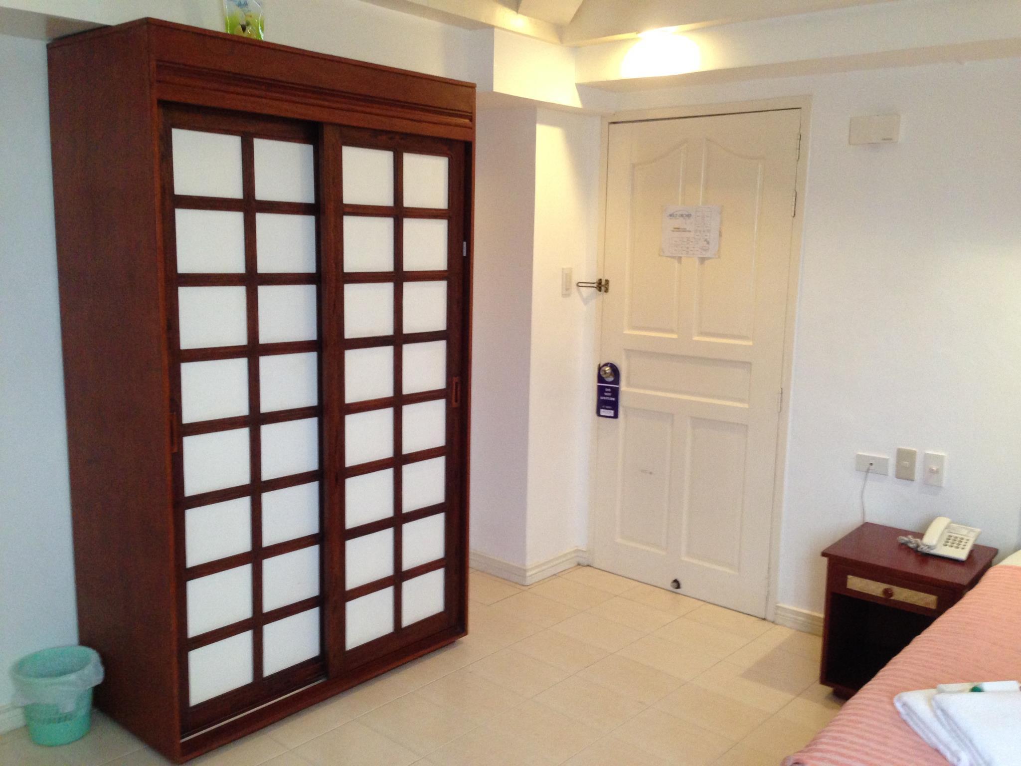 Nội thất khách sạn