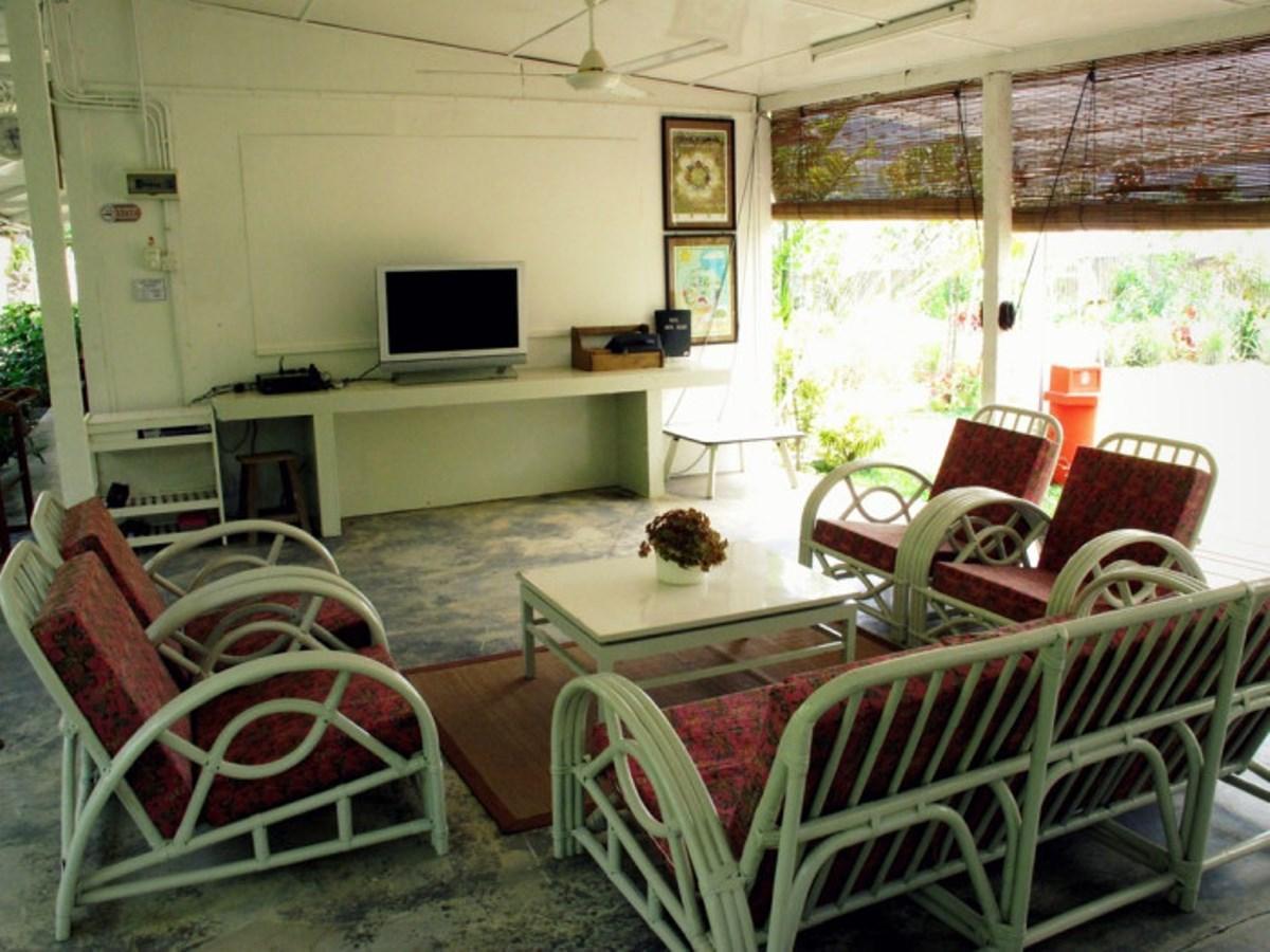 Nội thất khách sạn