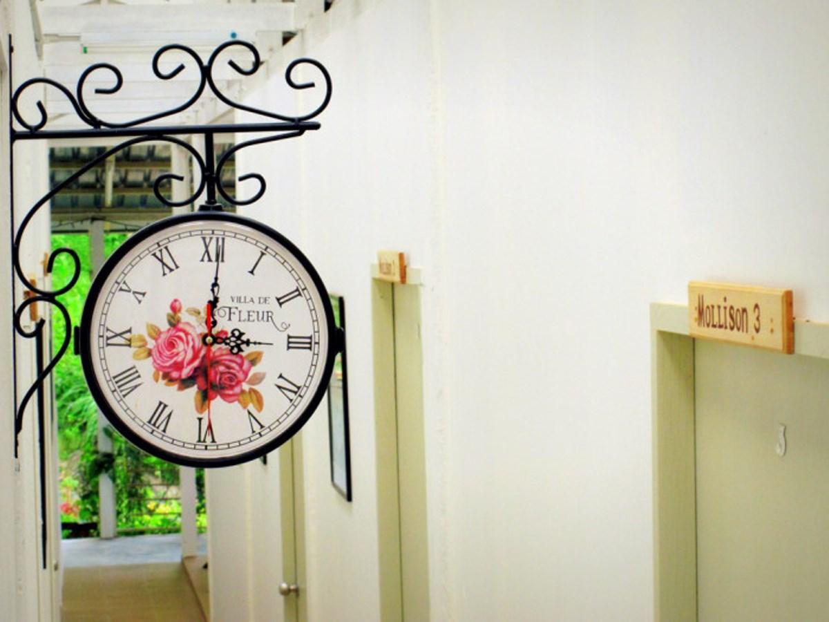 Nội thất khách sạn