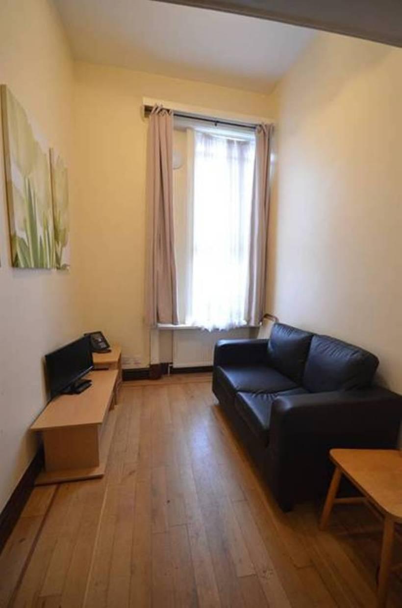 Nội thất khách sạn