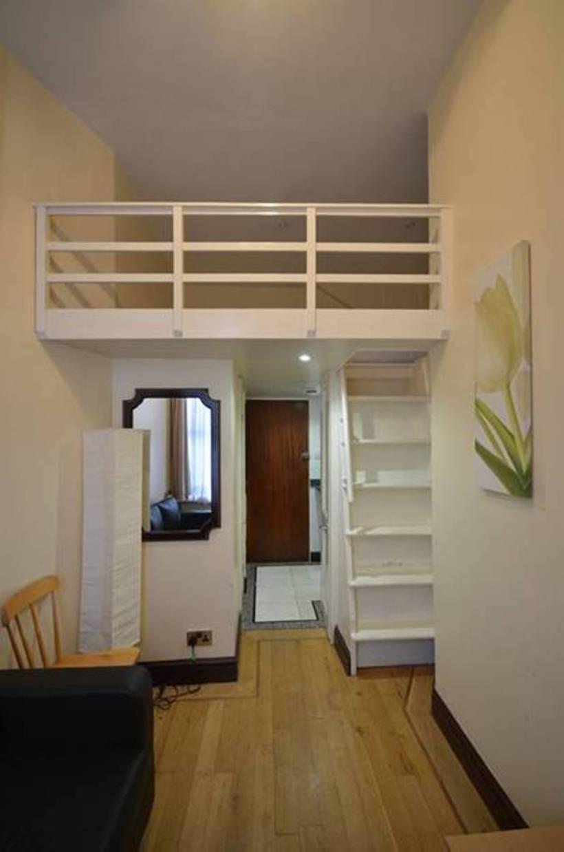 Nội thất khách sạn