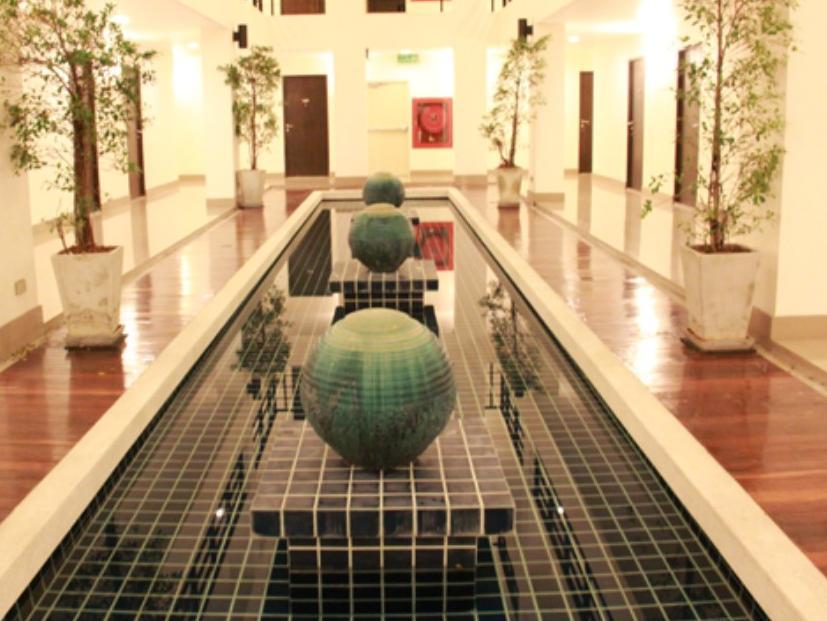 Nội thất khách sạn