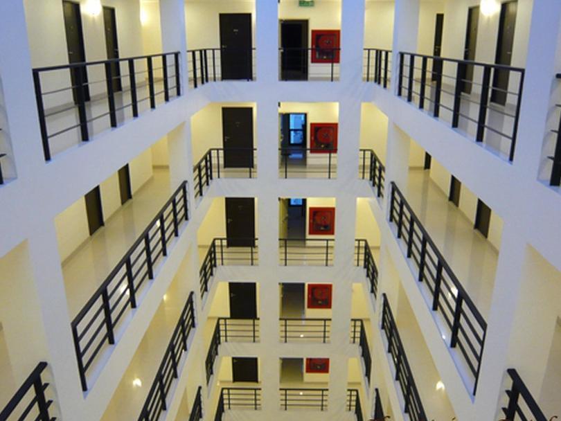 Nội thất khách sạn