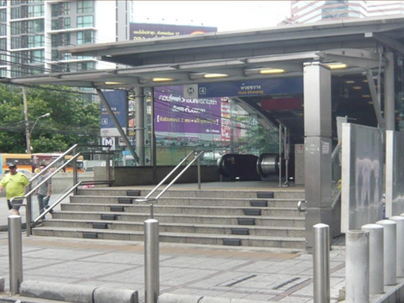 Phương tiện giao thông gần nhất