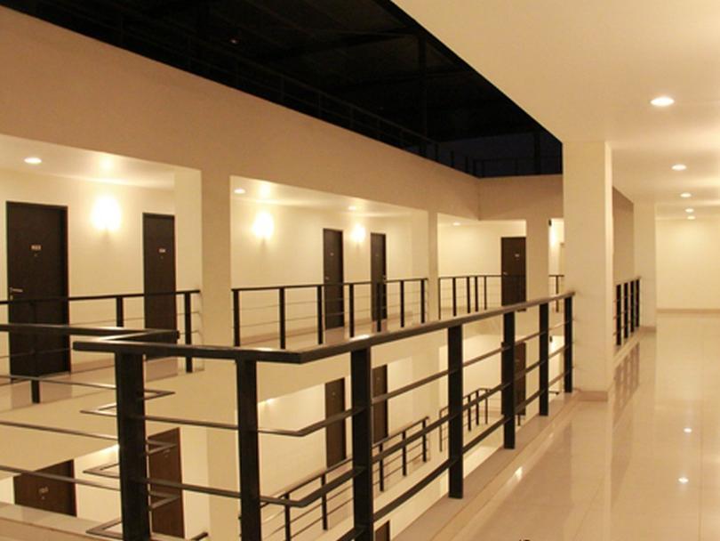 Nội thất khách sạn