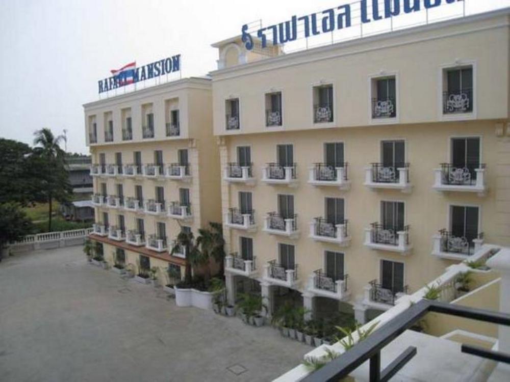 Khu vực xung quanh