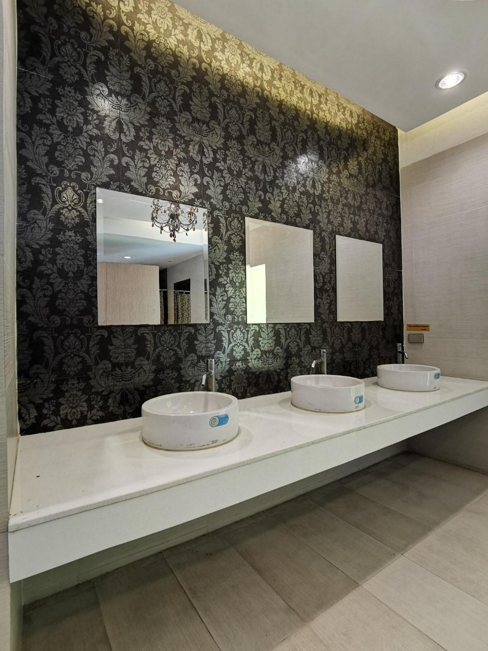 Tiện nghi giải trí