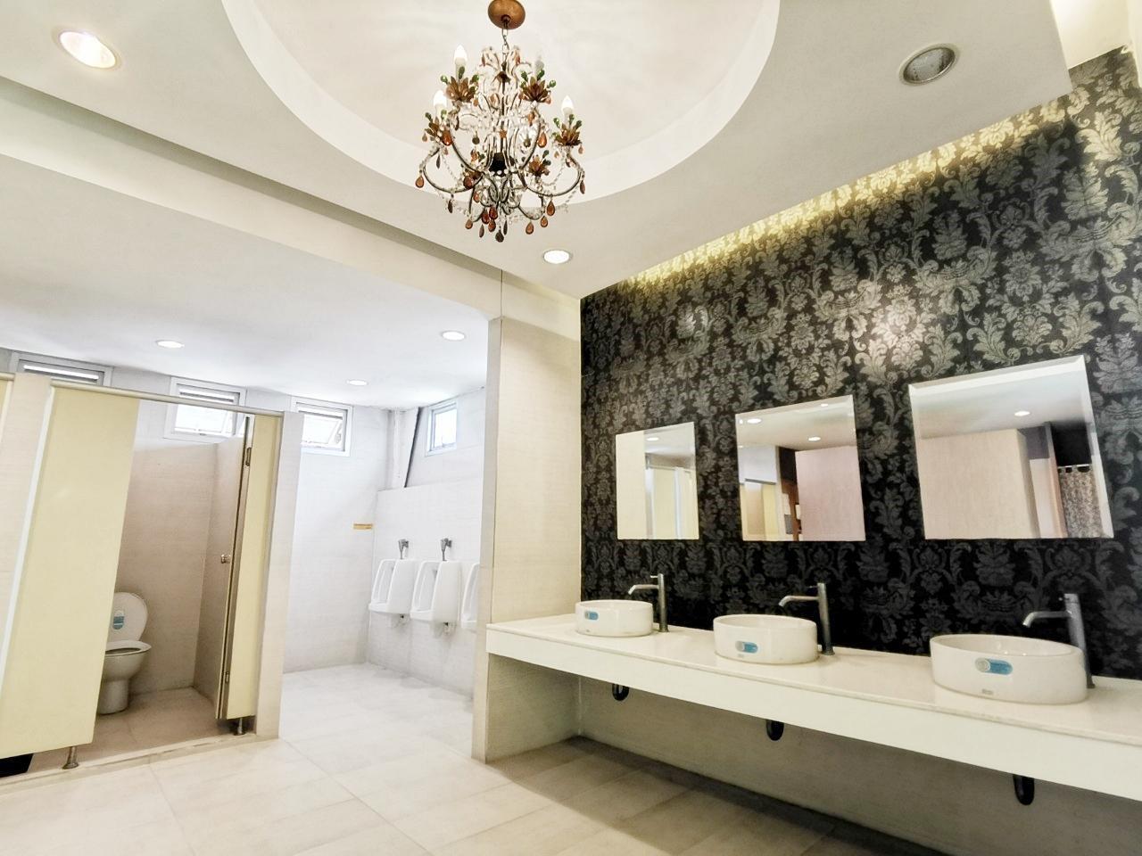 Tiện nghi giải trí