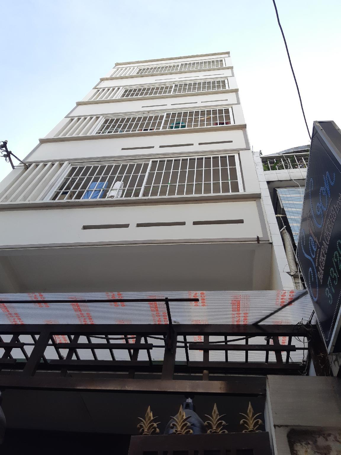 Khu vực xung quanh