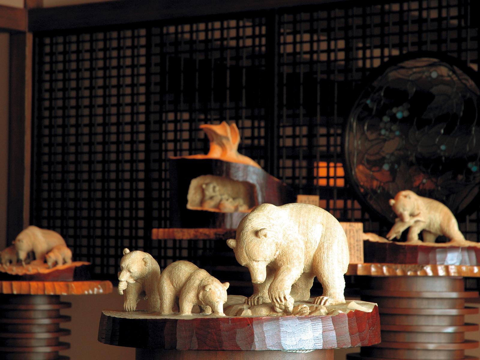 Nội thất khách sạn