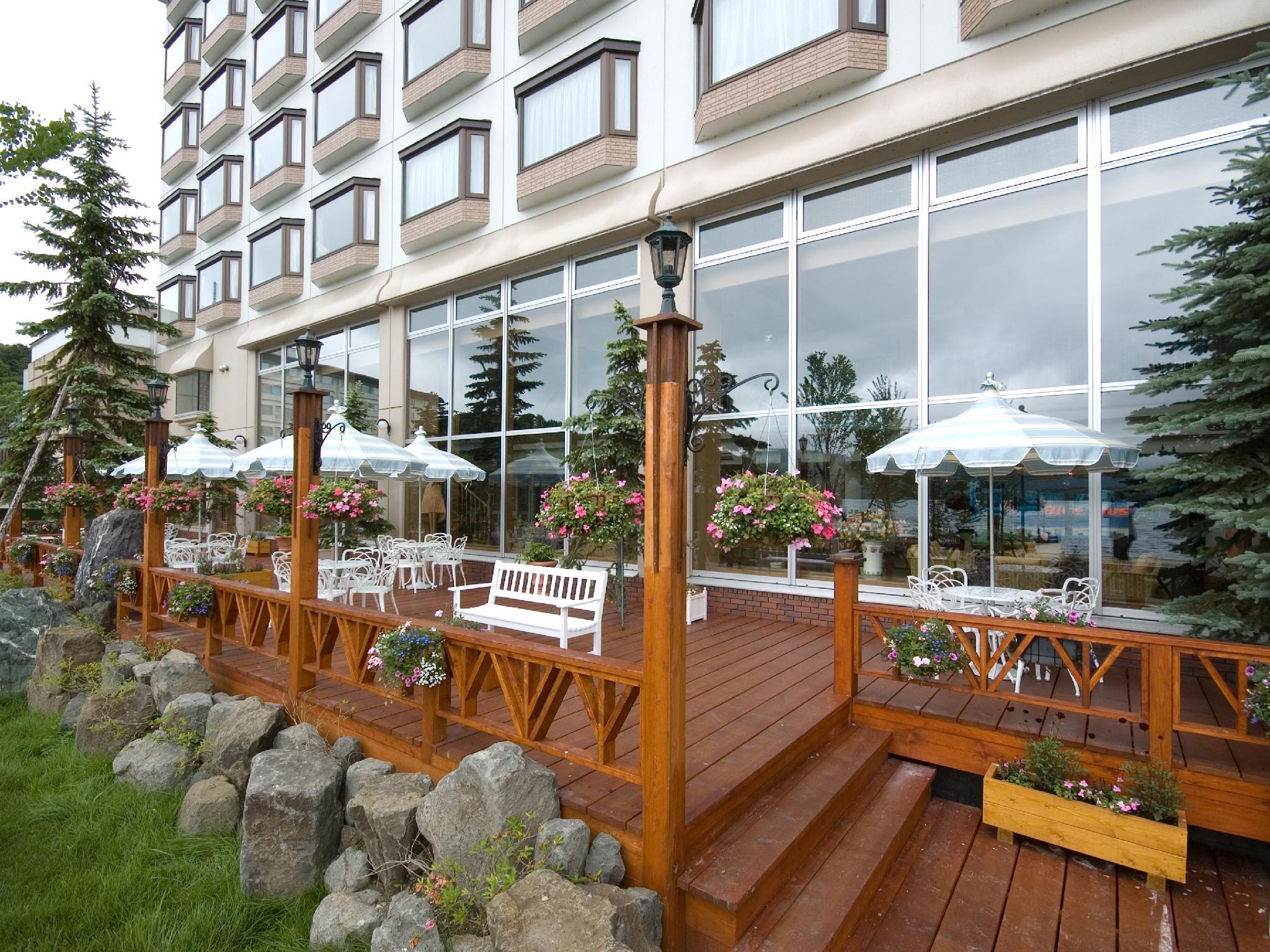 Khu vực công cộng