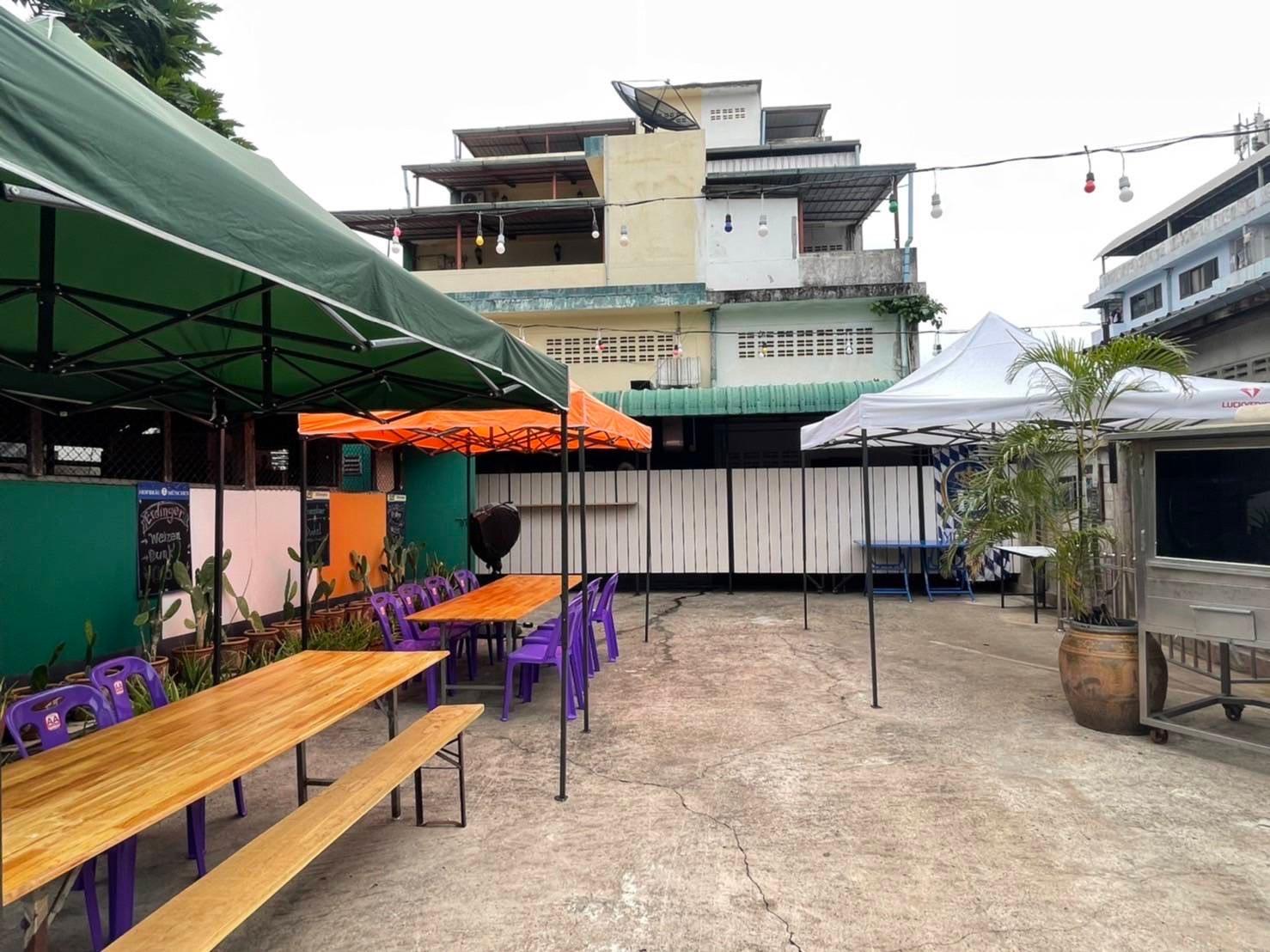 Khu vực công cộng