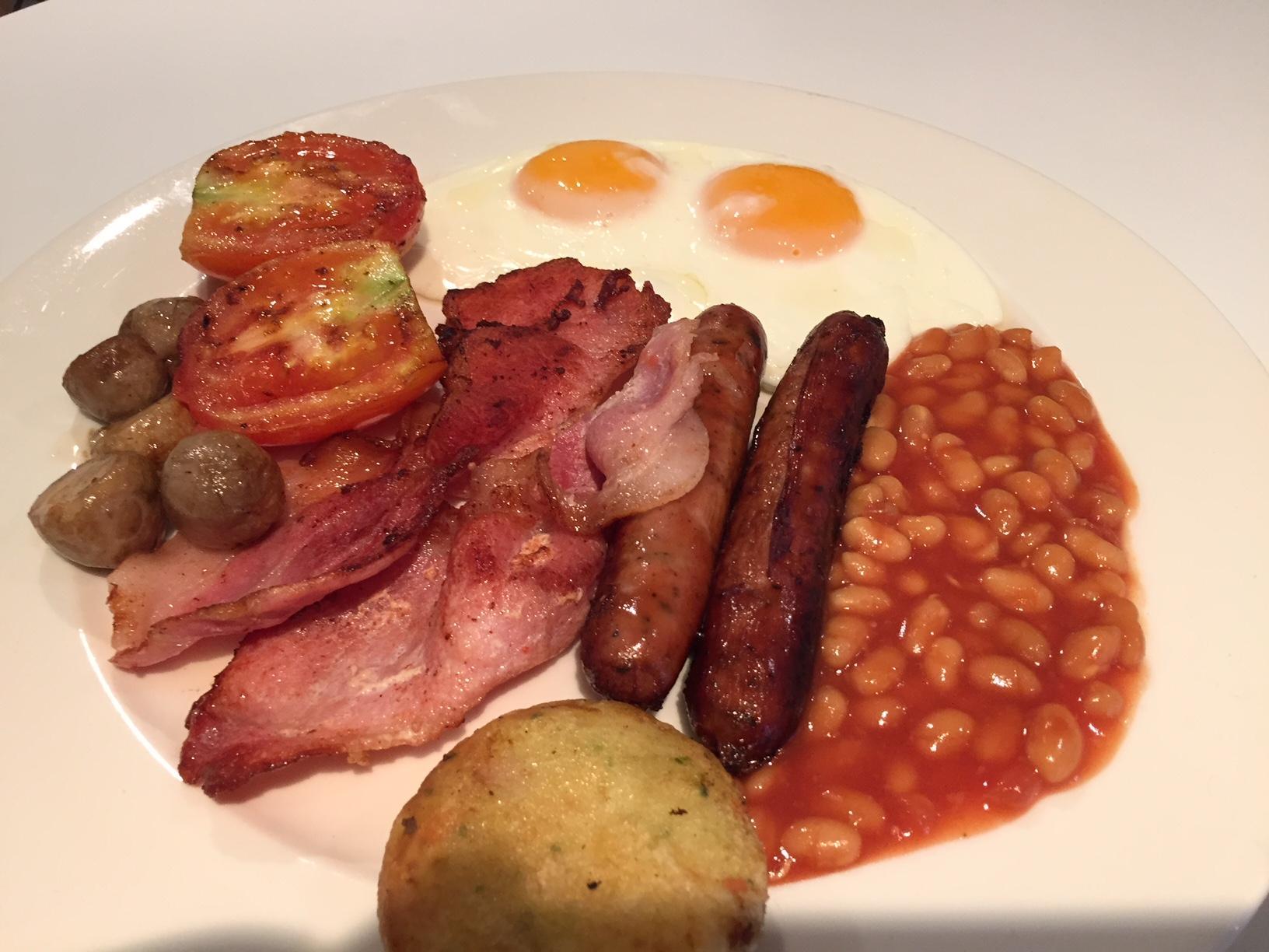 Đồ ăn và thức uống