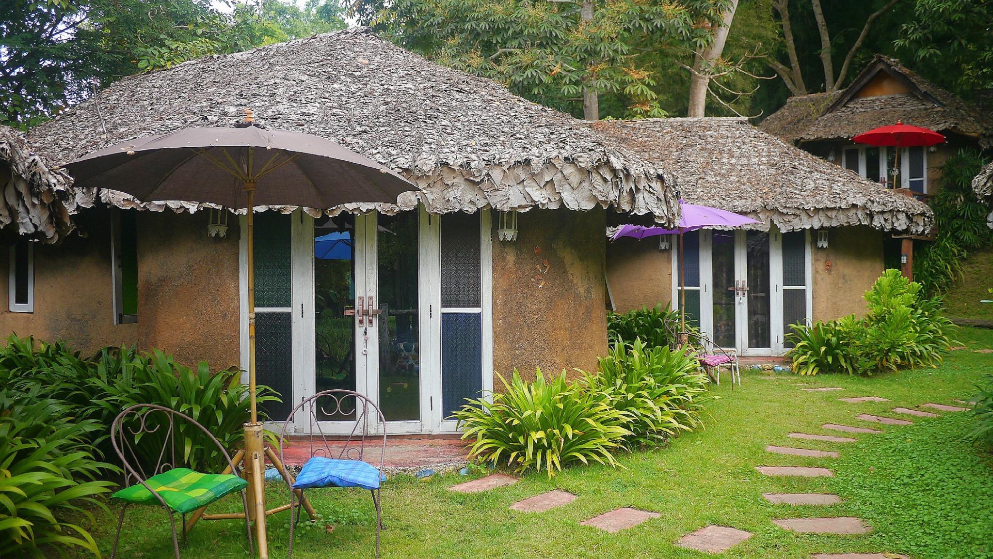 Ban công/sân hiên