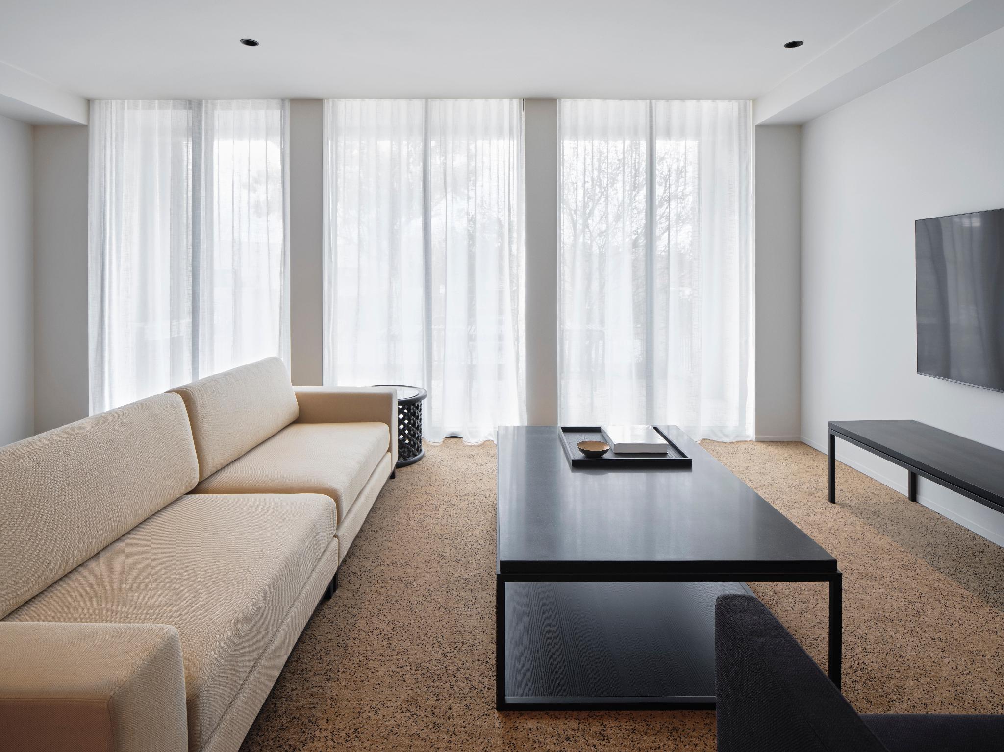 Phòng khách riêng