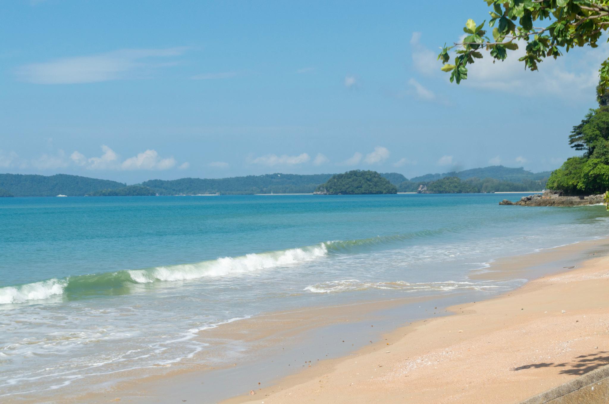 Nơi tham quan gần đây