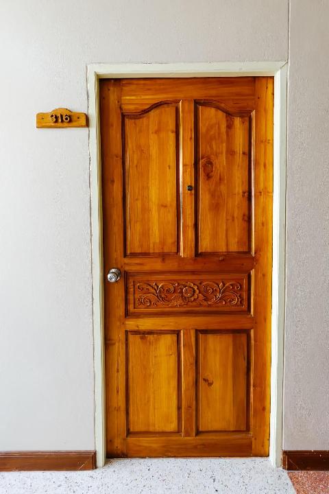 Nội thất khách sạn