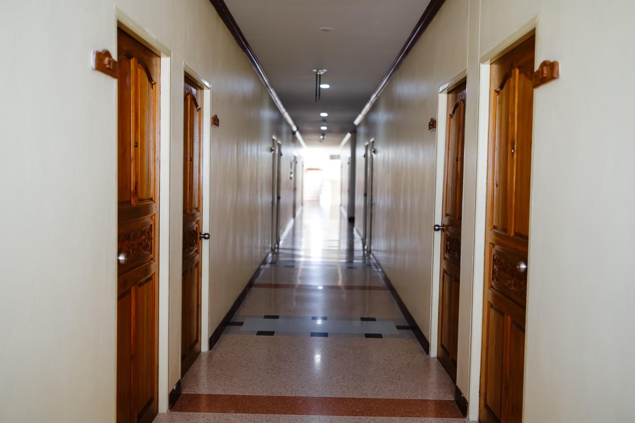 Nội thất khách sạn