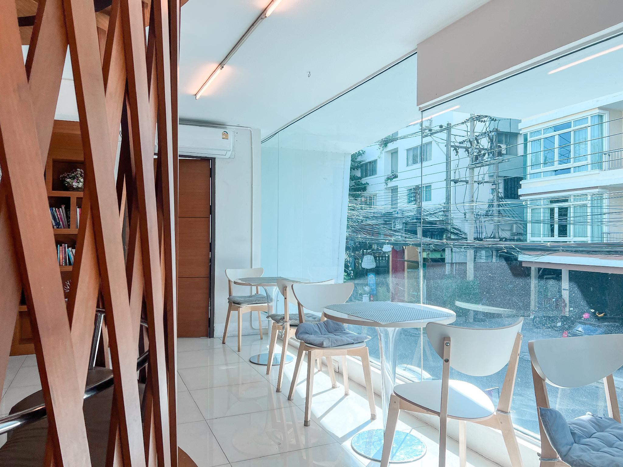 Khu vực công cộng