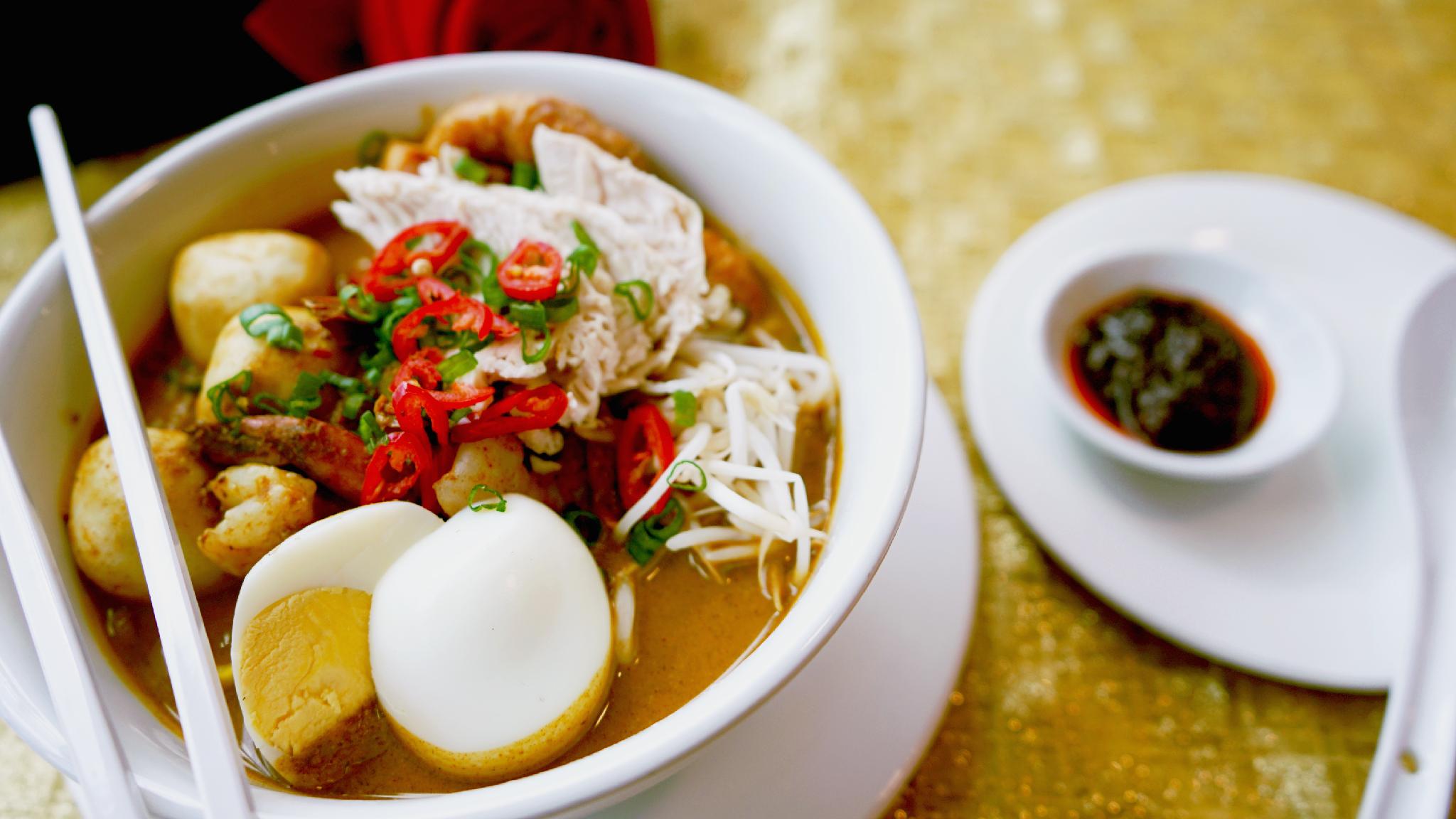 Đồ ăn và thức uống