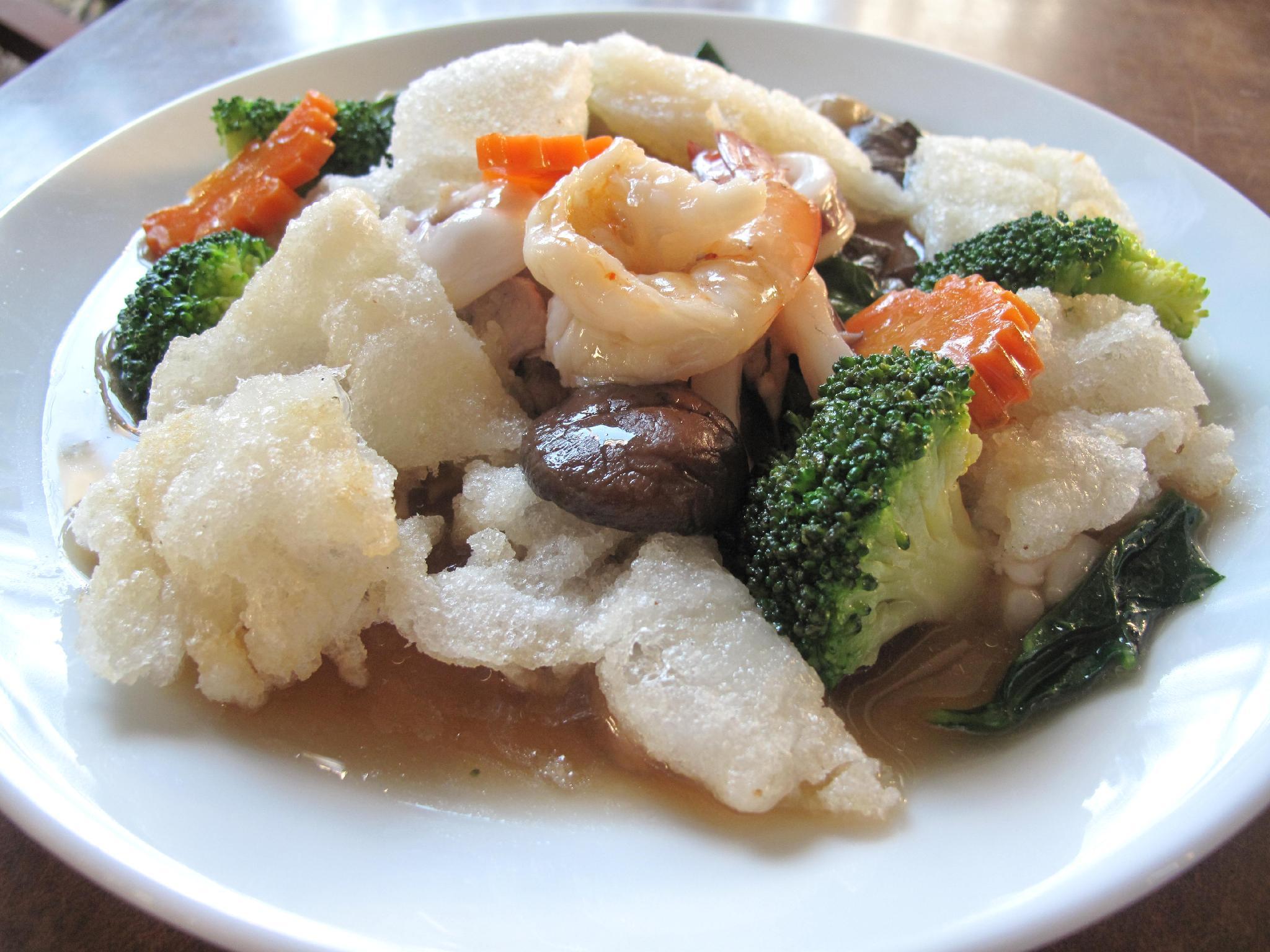 Đồ ăn và thức uống