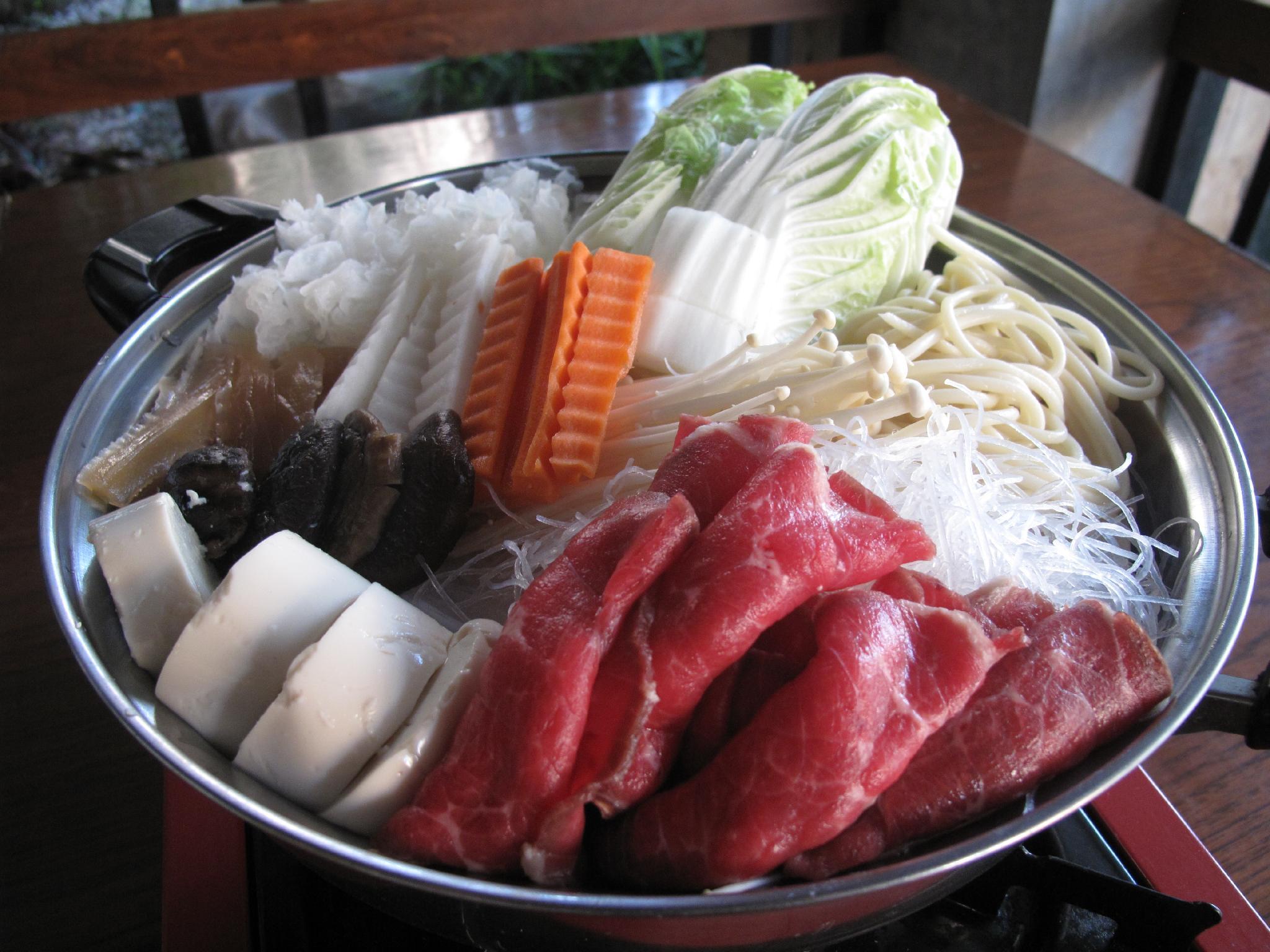 Đồ ăn và thức uống