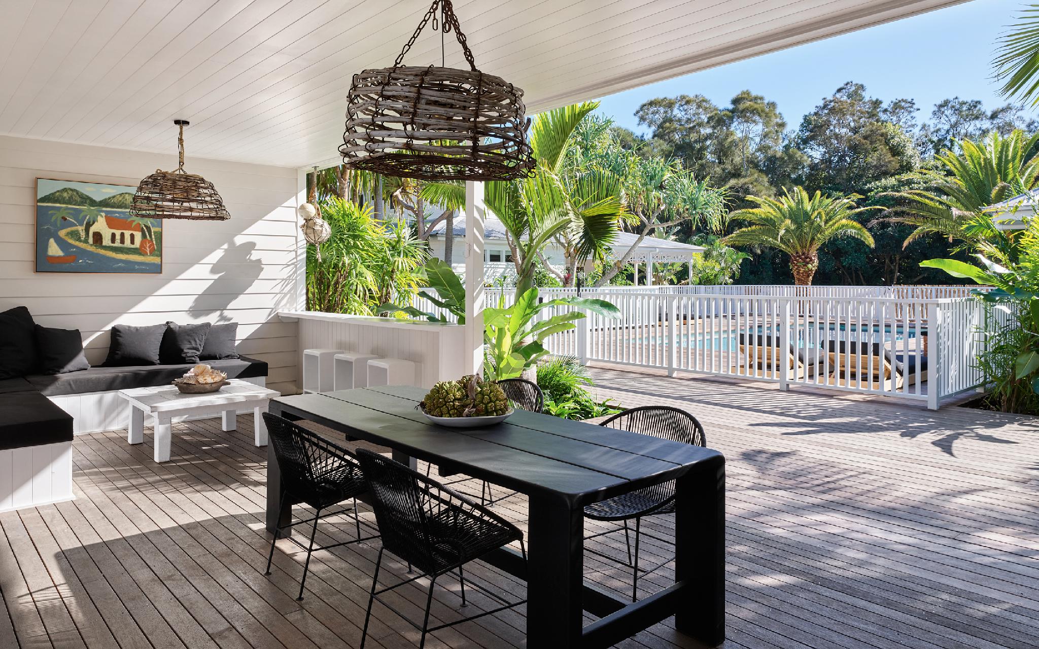 Ban công/sân hiên