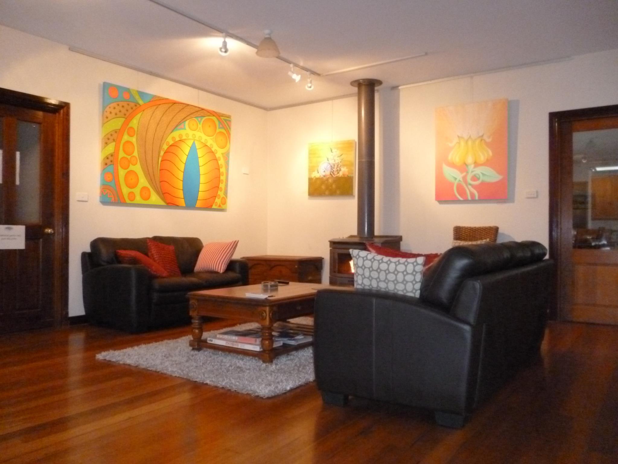 Nội thất khách sạn