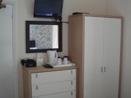 Nội thất khách sạn