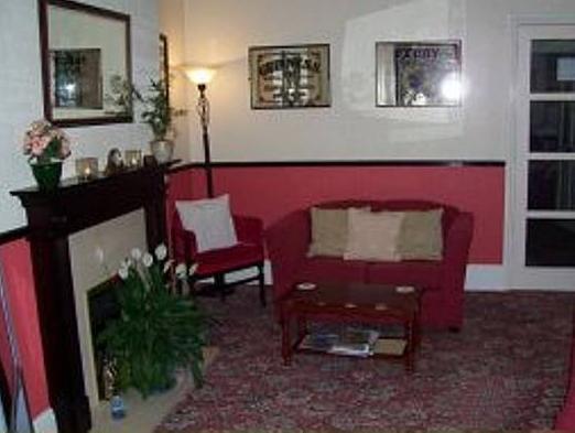 Nội thất khách sạn