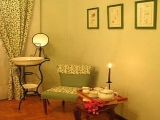 Nội thất khách sạn