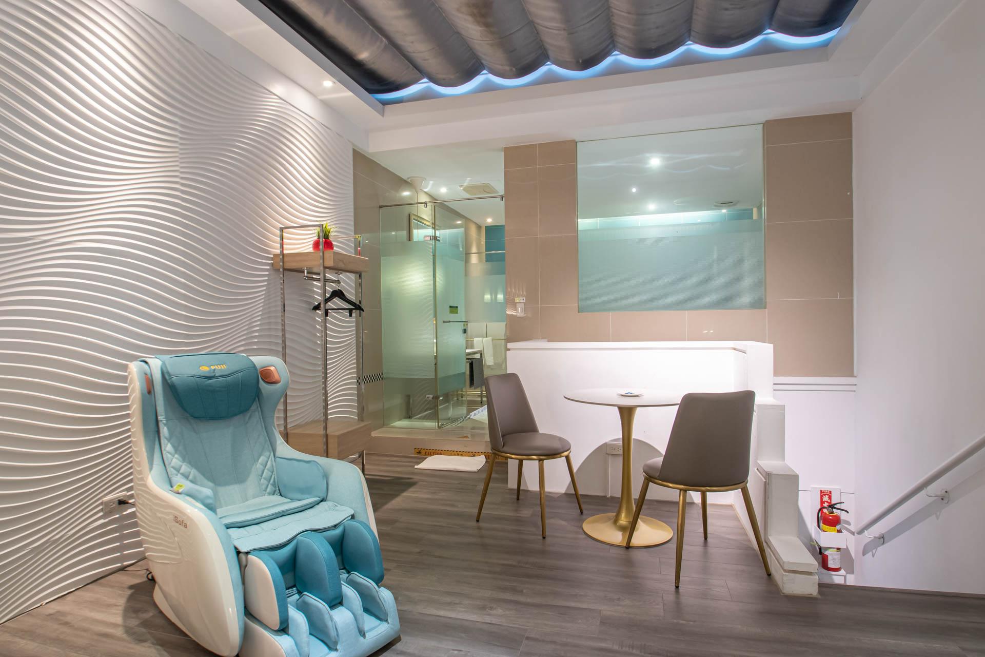 Ban công/sân hiên