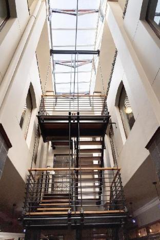 Khu vực công cộng