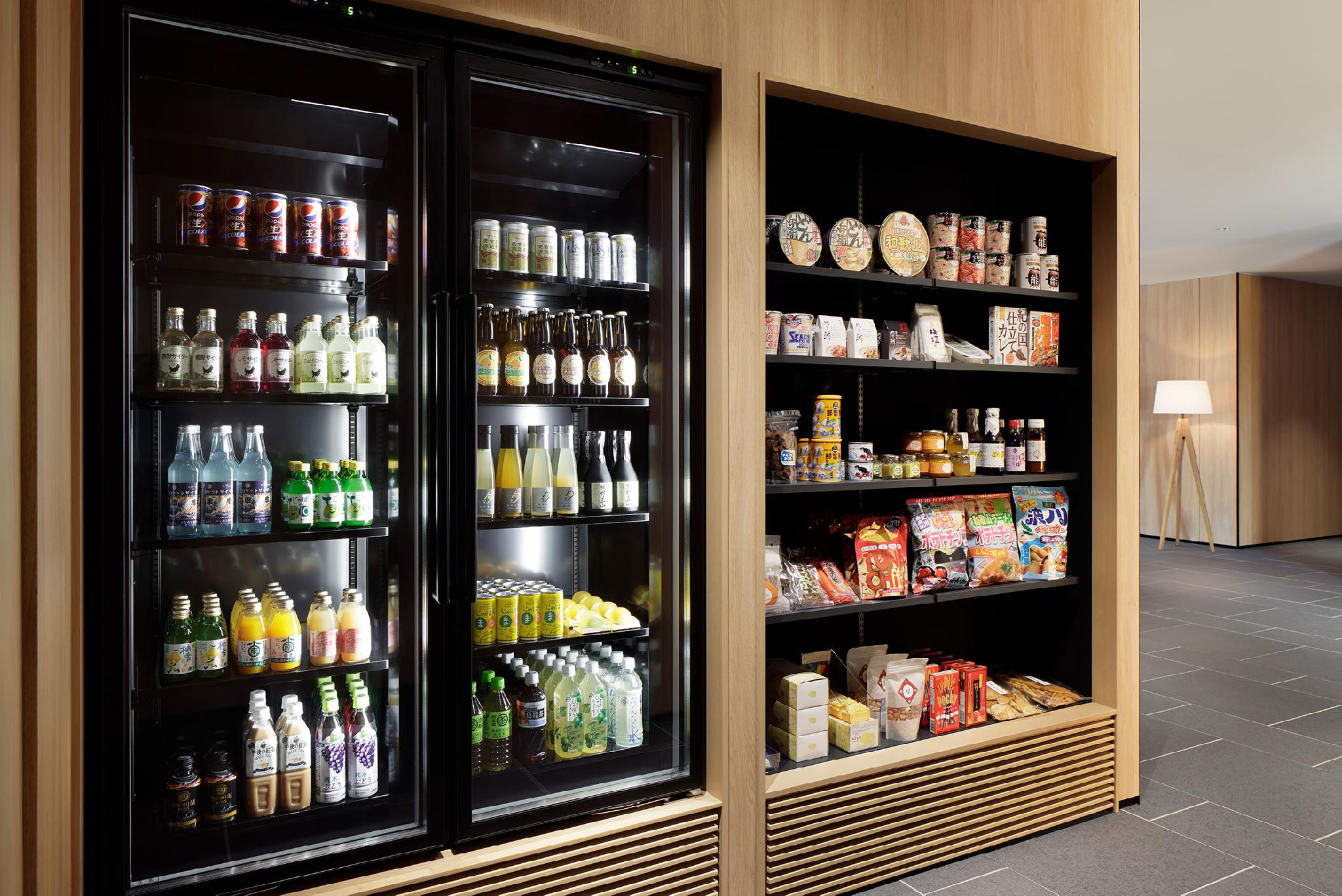 Đồ ăn và thức uống