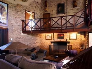 Nội thất khách sạn