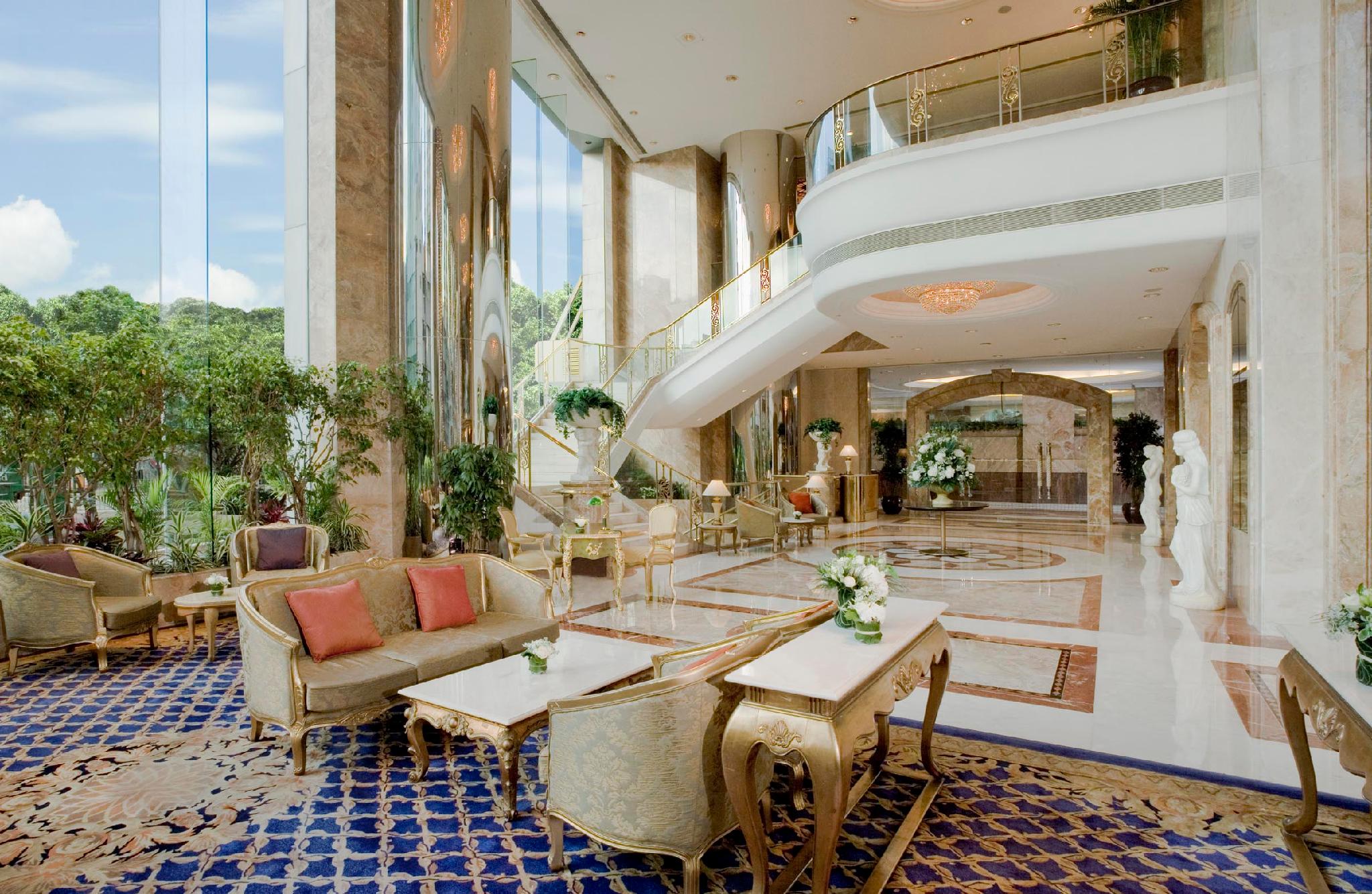 Các biện pháp sạch sẽ