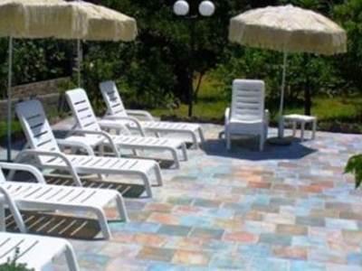 Khu vực xung quanh