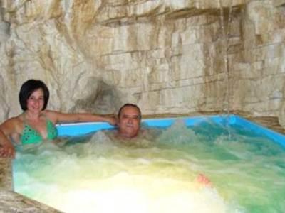 Tiện nghi giải trí