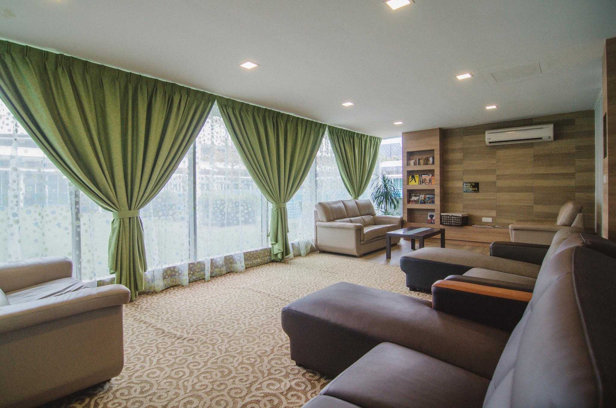 Khu vực công cộng