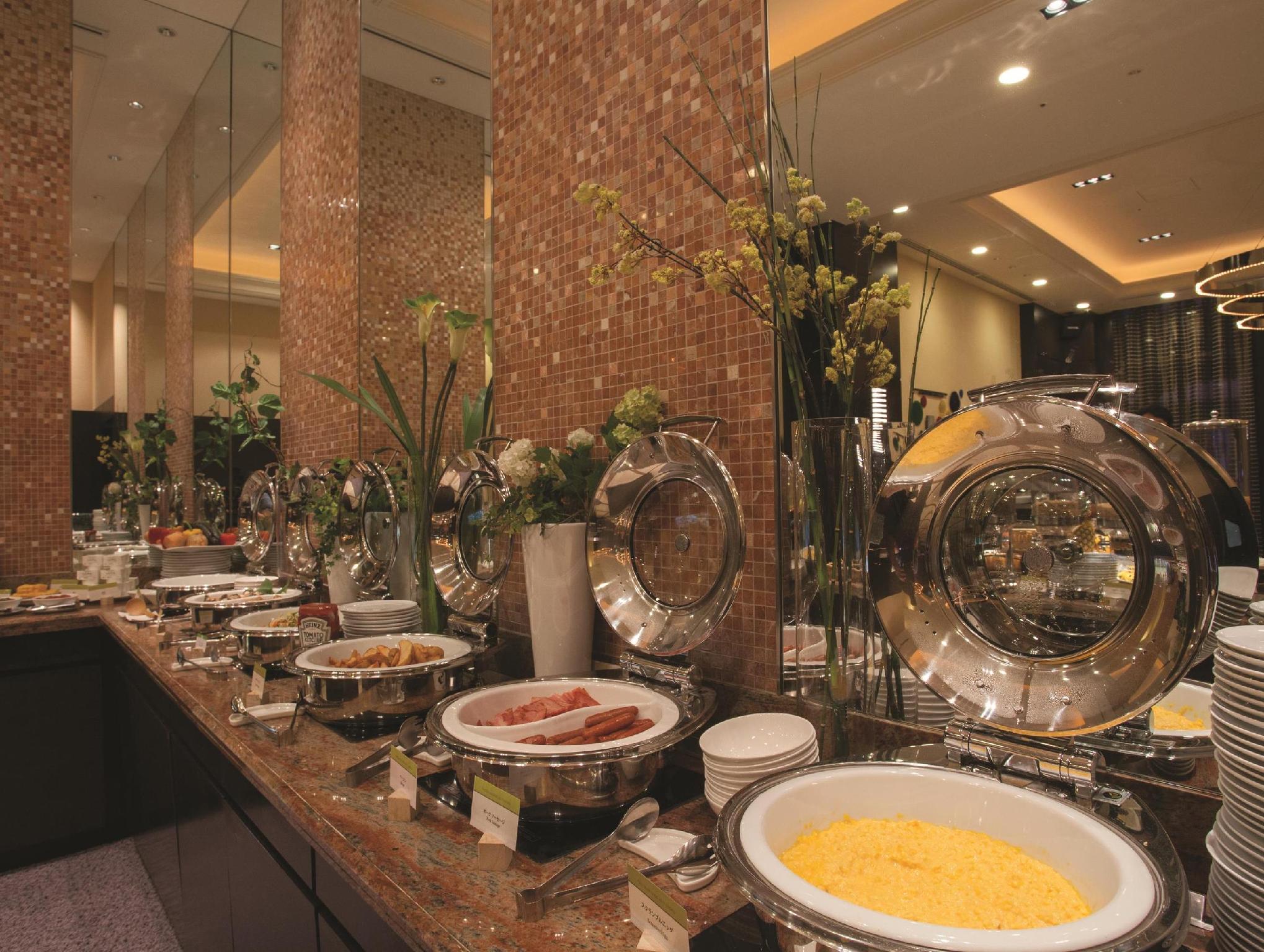 Đồ ăn và thức uống