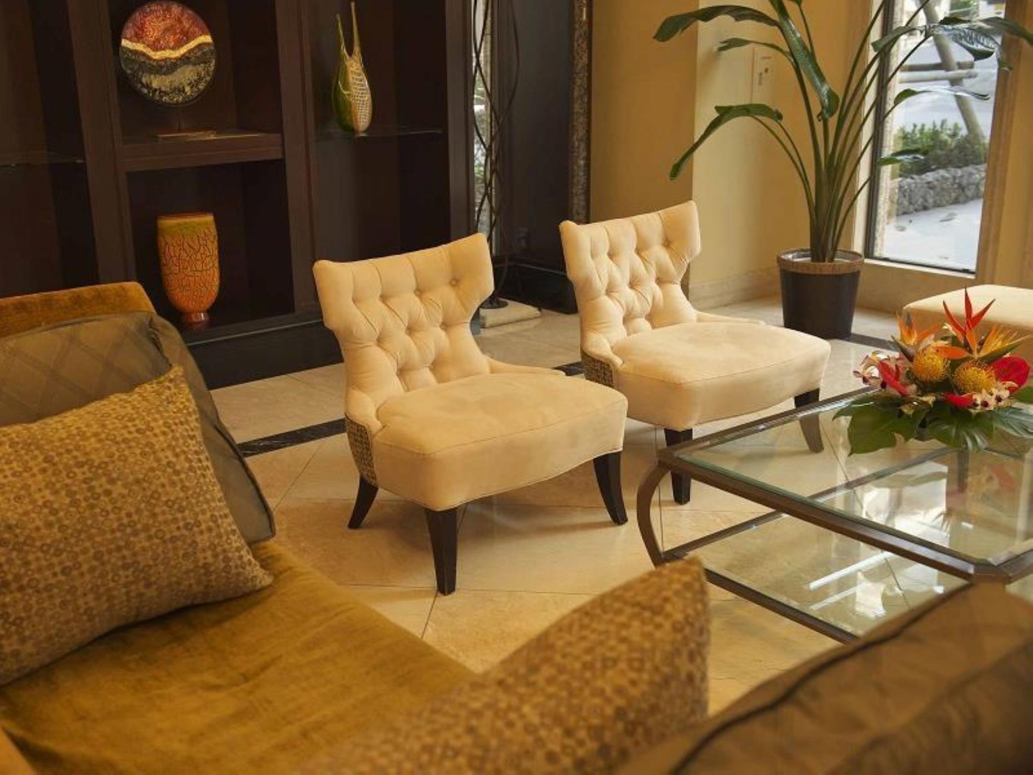 Nội thất khách sạn