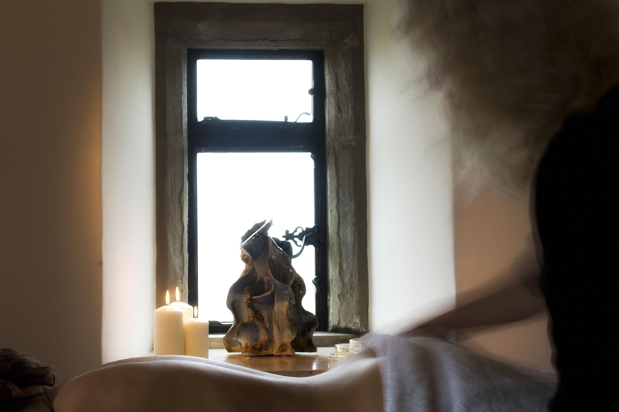 Tiện nghi giải trí