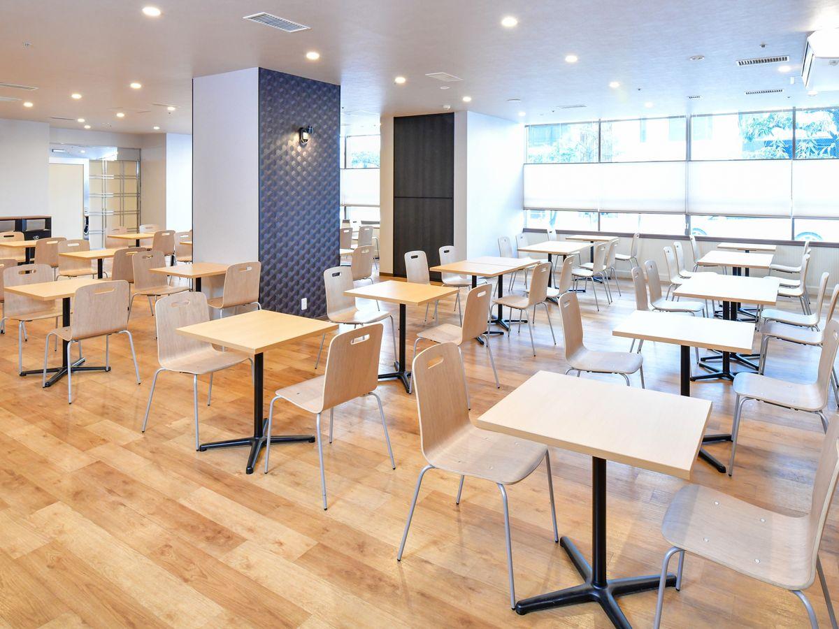 Khu vực công cộng